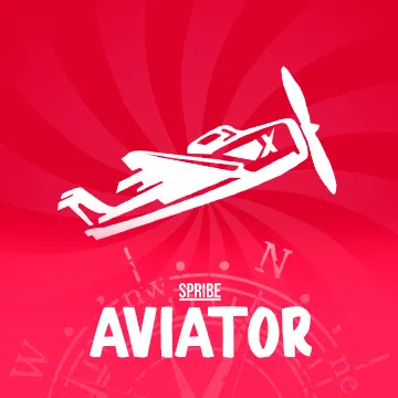 Capa do jogo Aviator