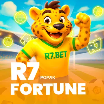 Capa do jogo R7 Fortune